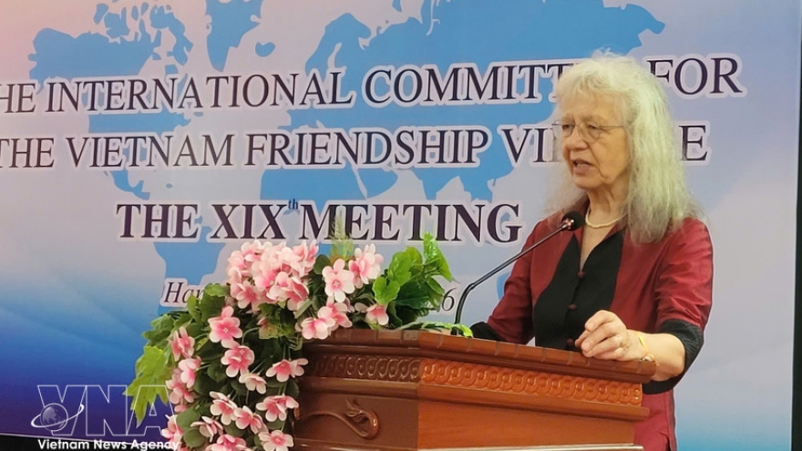 MoU signed for better AO/dioxin victim care during 2026–2027