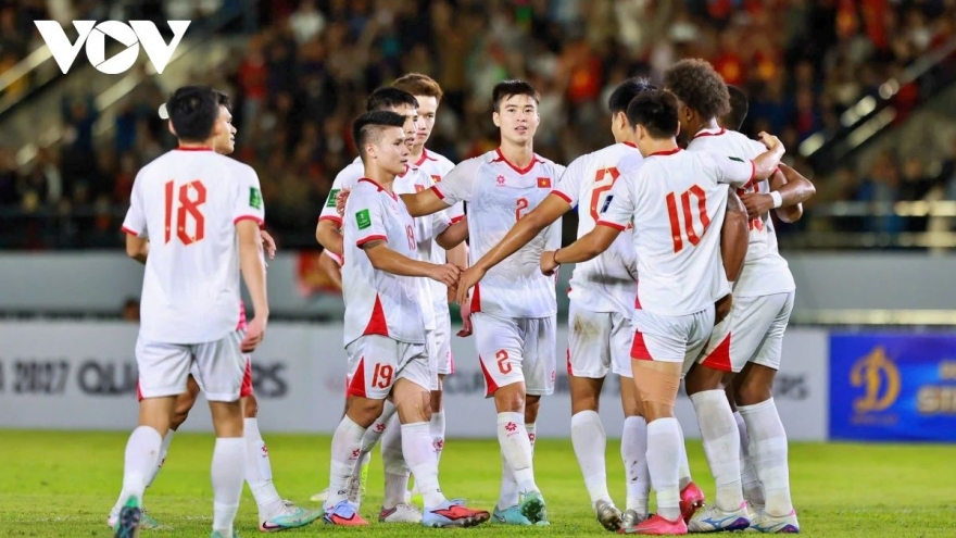 Vietnam-Malaysia match to go ahead as scheduled despite CAS ruling