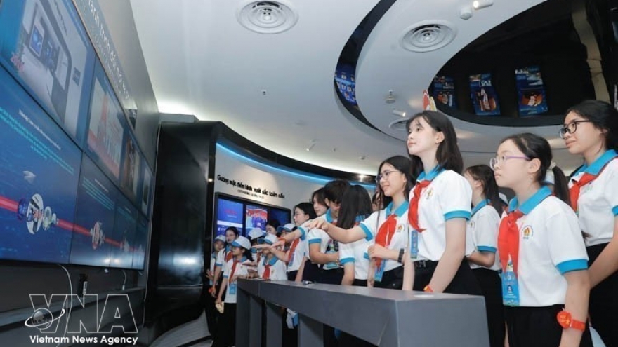 Child protection, support programme in cyberspace approved