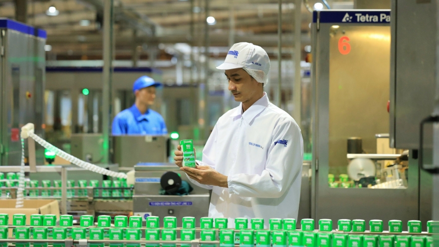 Khi năng suất quyết định sức cạnh tranh doanh nghiệp