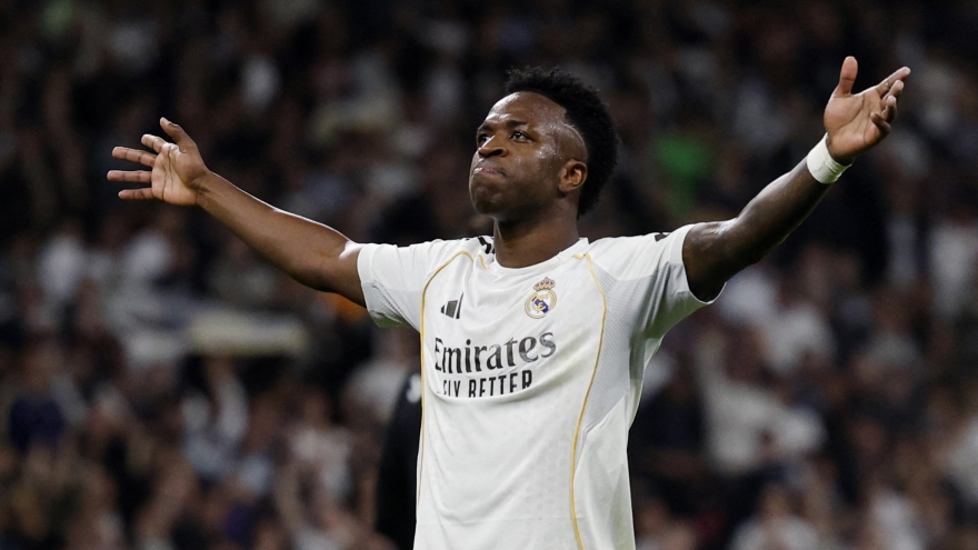 Kết quả bóng đá hôm nay 23/3: Real và Barca giành chiến thắng nhọc nhằn