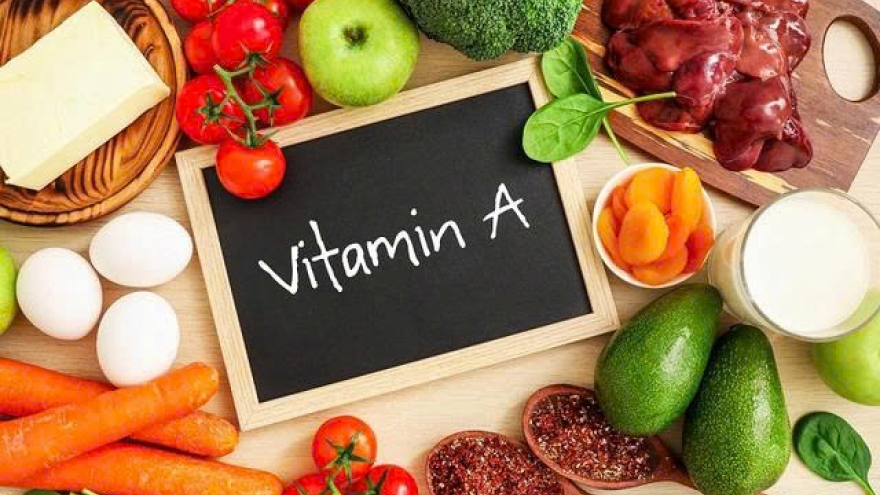 Ăn gì để mắt luôn sáng rõ? Nhiều người đang bỏ qua điều này