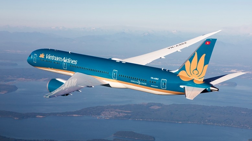 Vietnam Airlines to launch Ho Chi Minh City–Phuket air service in April