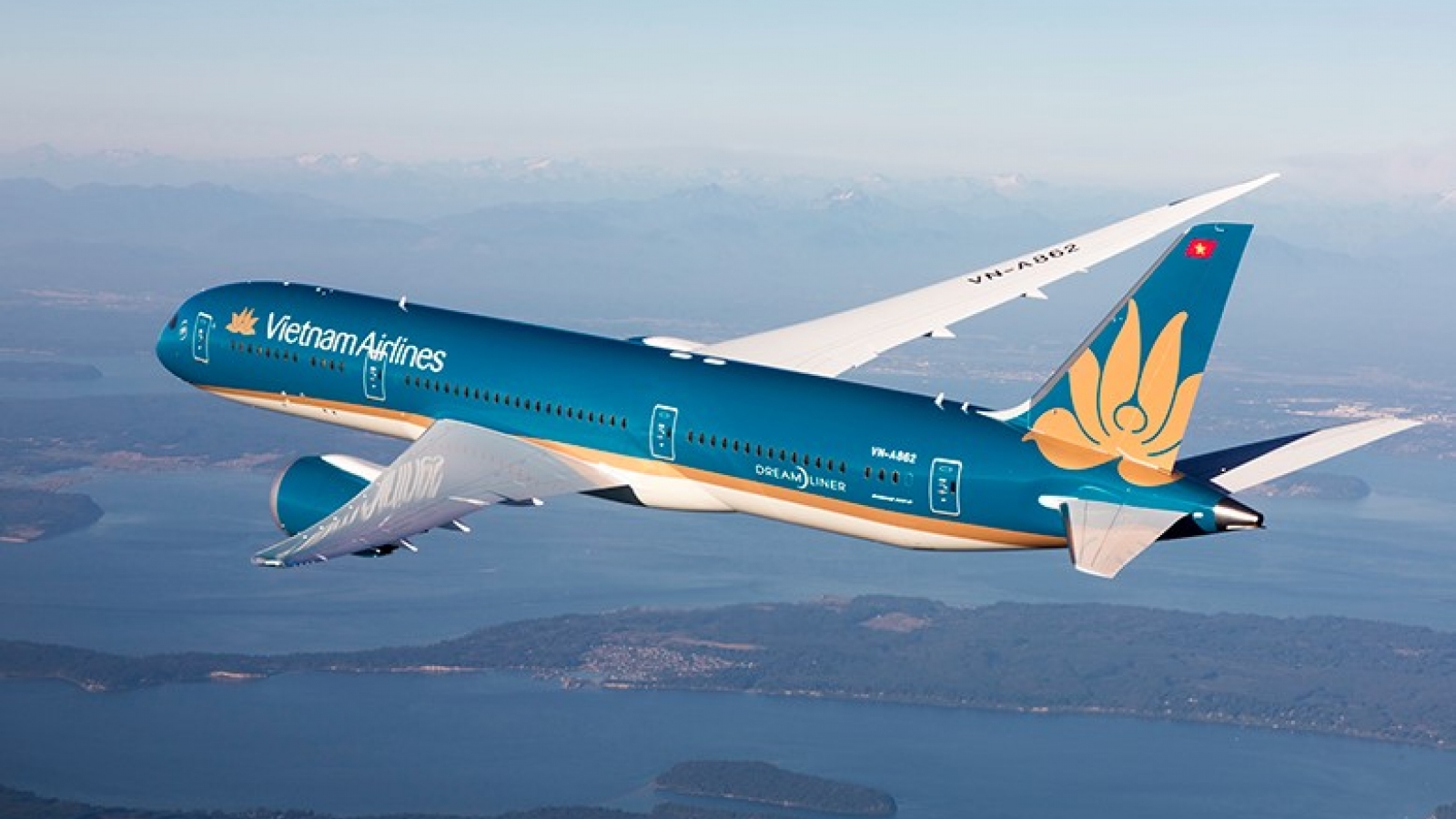 Vietnam Airlines to launch Ho Chi Minh City–Phuket air service in April