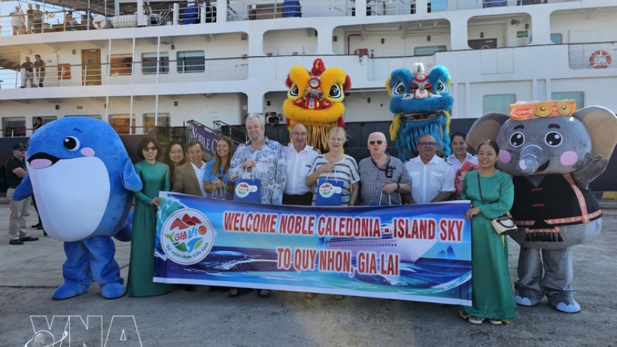 Visit Vietnam Year 2026: Gia Lai introduces tourism potential, prospects