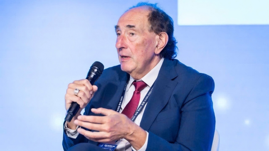 Russian scholar sees Vietnam strengthening national security strategy