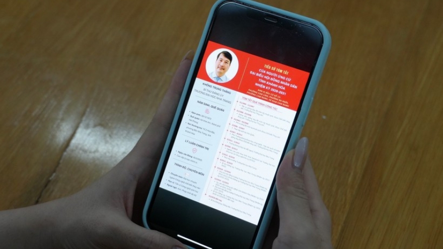 Technology breakthrough ensures voters' access, rights