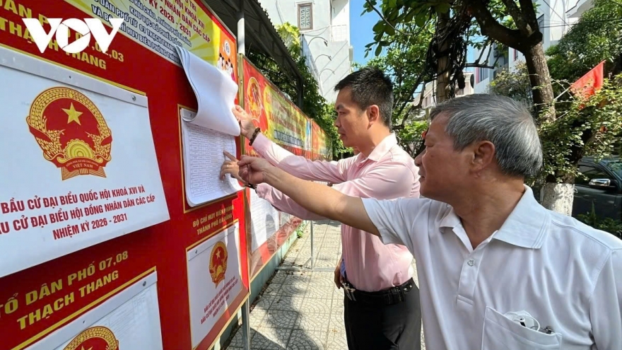Vietnam pushes back against online disinformation ahead of key elections