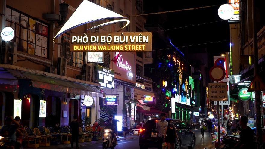 Kinh tế đêm là “mỏ vàng” tăng trưởng của TP.HCM, gỡ điểm nghẽn để bứt phá