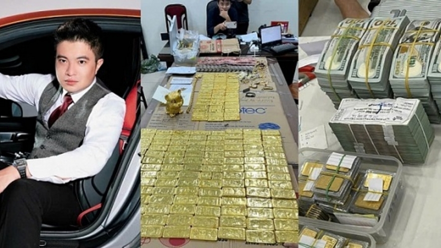 Bóc gỡ “đế chế” lừa đảo 5.300 tỷ của Mr. Pips: Dấu ấn lặng thầm của trinh sát trẻ