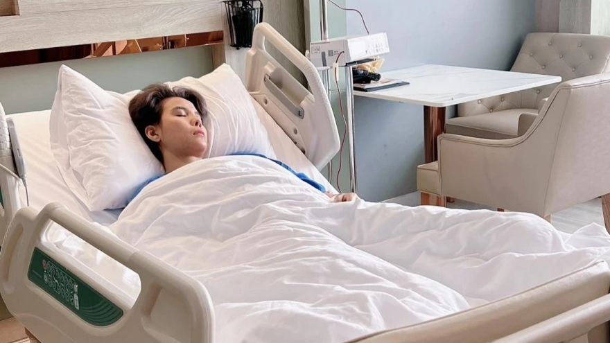 Sao Việt 15/3: Vũ Cát Tường lên tiếng về sức khỏe sau khi lỡ hẹn đêm diễn Mỹ Đình