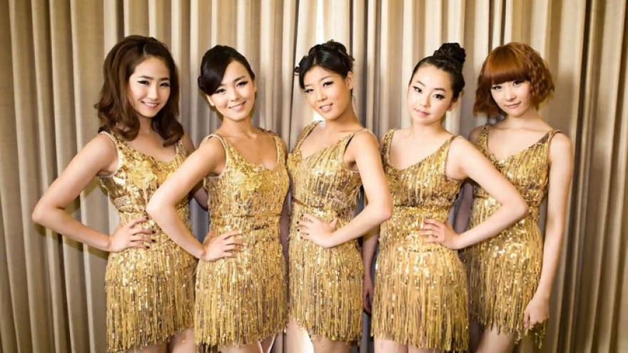 Wonder Girls sau 20 năm: Từ “Nobody” đến những giấc mơ mới