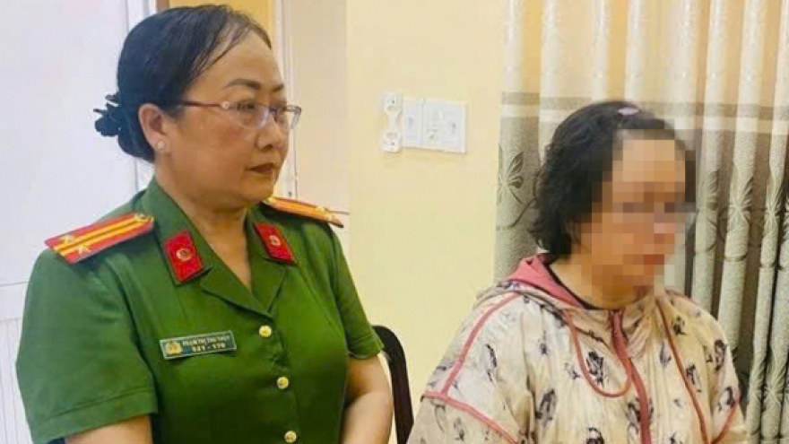 Mượn tiền mua đất, lừa đảo 4,5 tỷ đồng