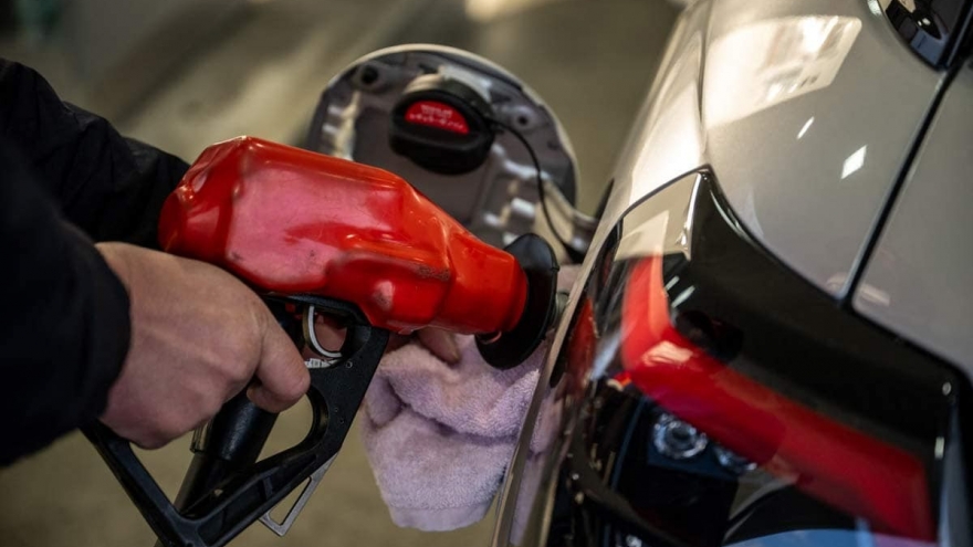 Nhật Bản tìm giải pháp khẩn nhằm ứng phó ảnh hưởng từ căng thẳng Trung Đông