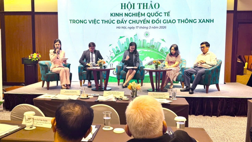 Hà Nội “chạy thử” vùng phát thải thấp, mở đường cho giao thông xanh