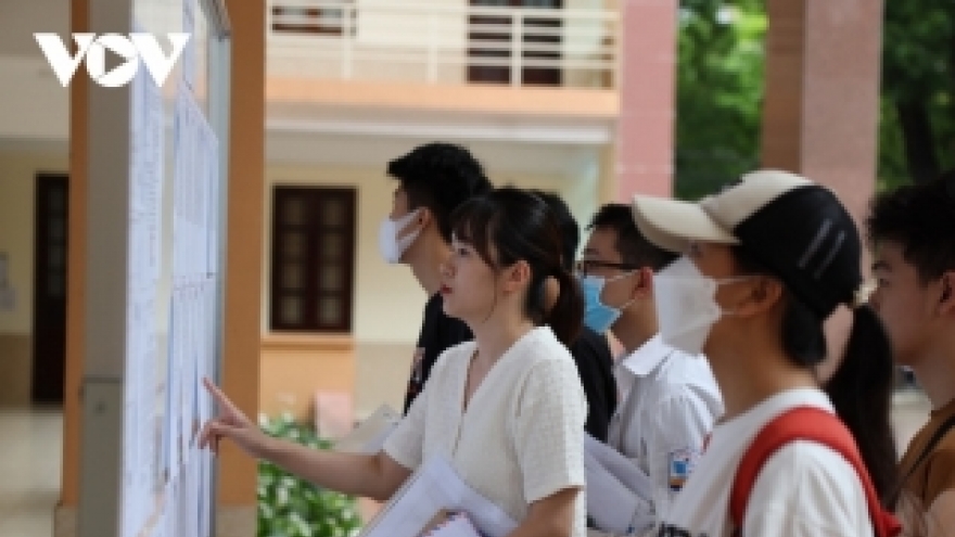 Hà Nội cho đăng ký nguyện vọng lớp 10 từ 10–17/4, không còn giới hạn khu vực