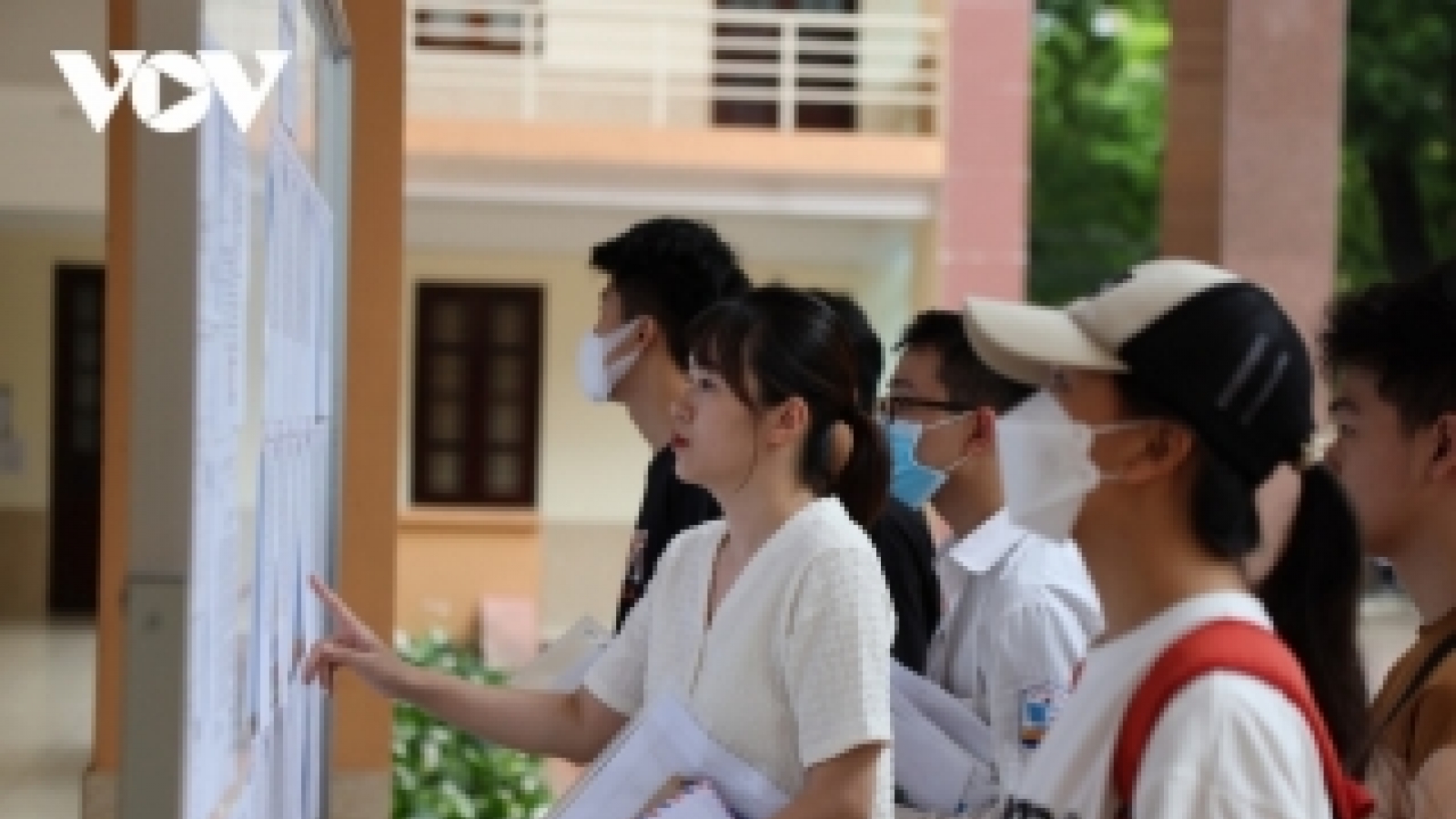 Hà Nội cho đăng ký nguyện vọng lớp 10 từ 10–17/4, không còn giới hạn khu vực