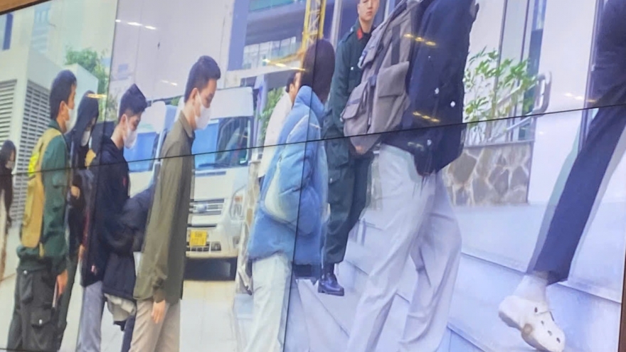 Bắt nhiều bình luận viên và các đối tượng cầm đầu của "Xôi lạc TV"