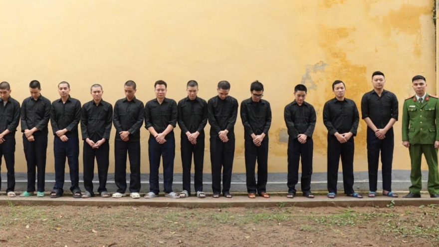 Đường dây "Xôi lạc TV" lắp đặt camera, hệ thống báo động tại nơi ở, nơi làm việc