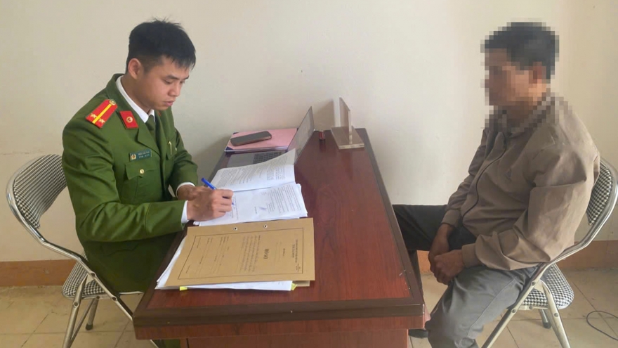 Xử phạt đối tượng đăng 8 bài bôi nhọ, xúc phạm người khác trên mạng xã hội