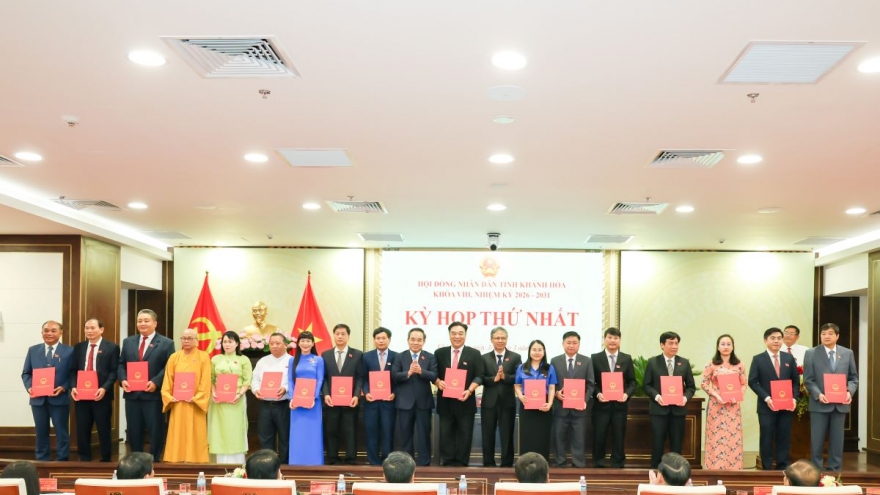 Vinh dự và trách nhiệm với cương vị Đại biểu HĐND tỉnh Khánh Hòa