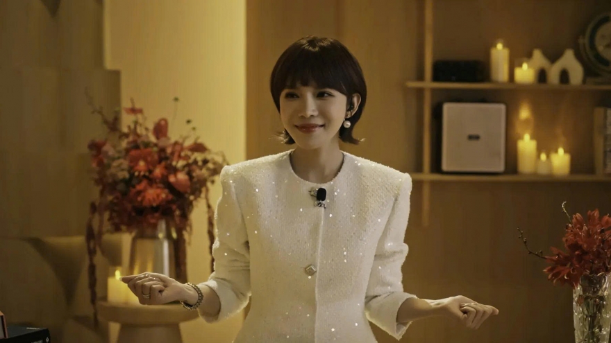 "Thỏ ơi!!" của Trấn Thành tiếp tục giữ ngôi vương phòng vé Việt