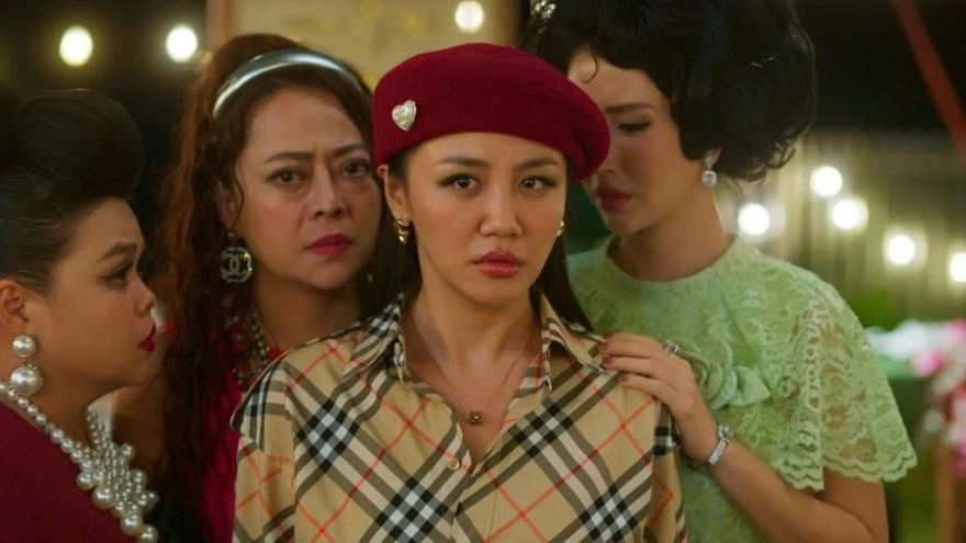 "Thỏ ơi!!" cán mốc doanh thu 400 tỷ đồng sau 2 tuần ra rạp