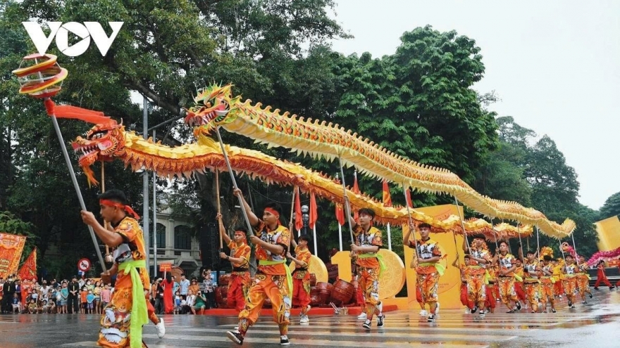 Nghị quyết 80: Đột phá tư duy, đưa văn hóa thành trụ cột phát triển