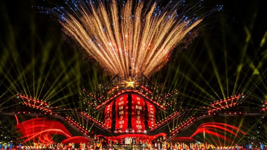 Nghị quyết 80-NQ/TW: Đưa văn hóa trở thành động lực, mục tiêu phát triển quốc gia