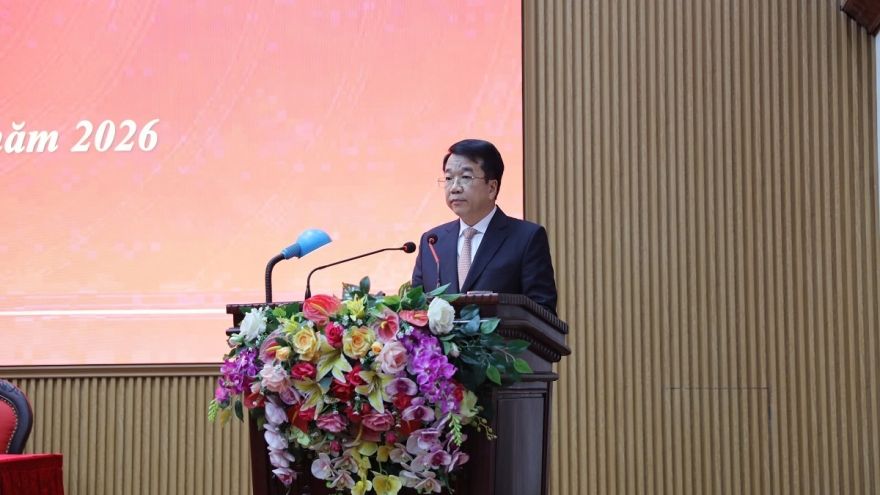 Thủ tướng phê chuẩn ông Nguyễn Thanh Bình làm Chủ tịch tỉnh Ninh Bình