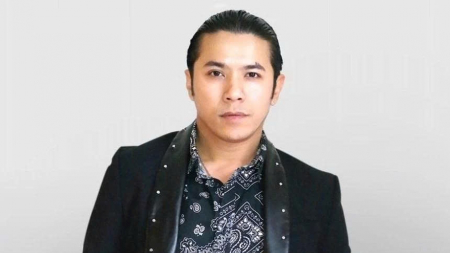 Kasim Hoàng Vũ qua đời