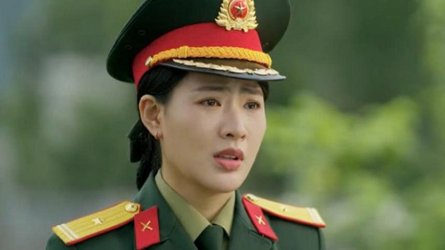 Không giới hạn tập 19: Lam Anh thổ lộ tình cảm với Kiên