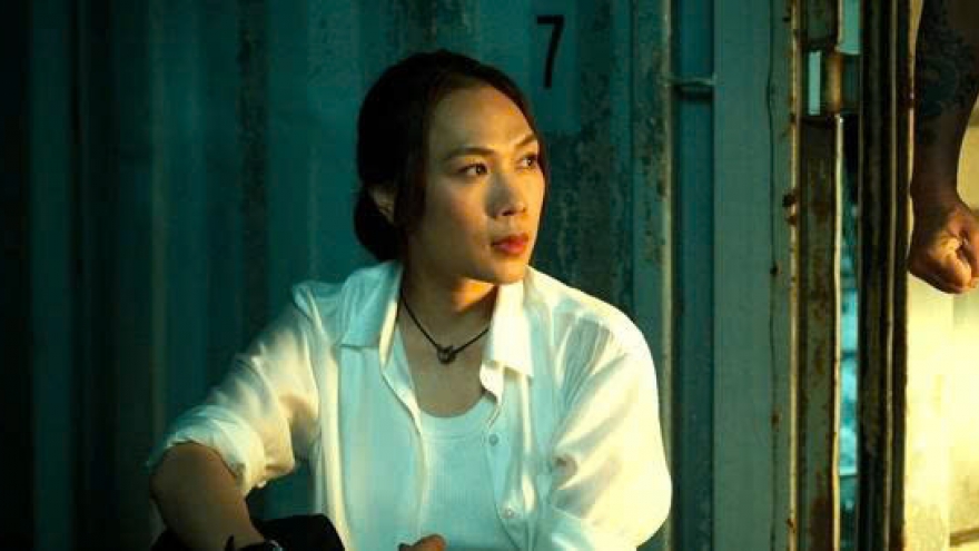 Phim "Tài" của Mỹ Tâm thu về gần 6 tỷ đồng doanh thu mở màn