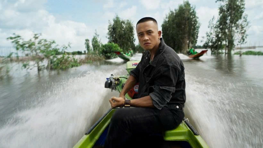 "Thỏ ơi!!" của Trấn Thành bị phim của Mỹ Tâm vượt mặt về doanh thu trong ngày