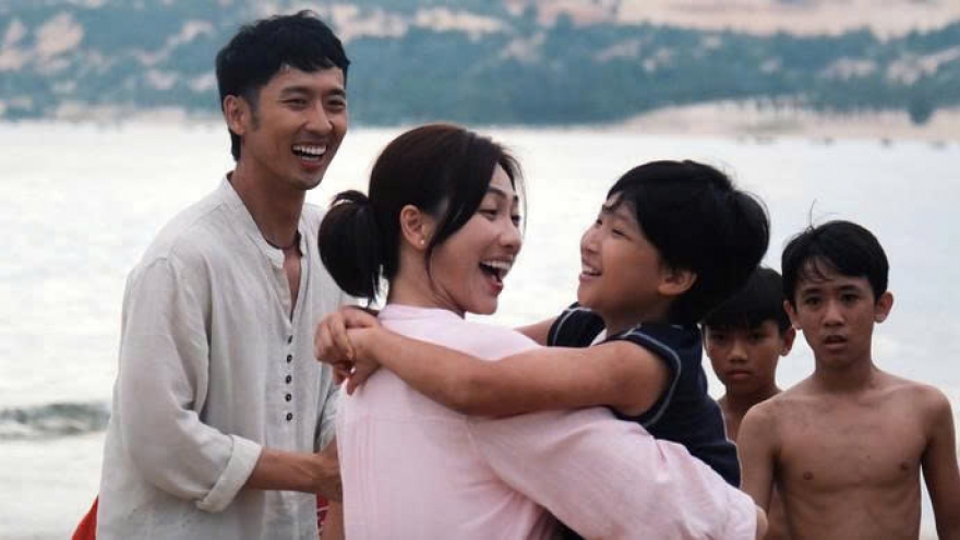 "Báu vật trời cho" cán mốc doanh thu 100 tỷ đồng