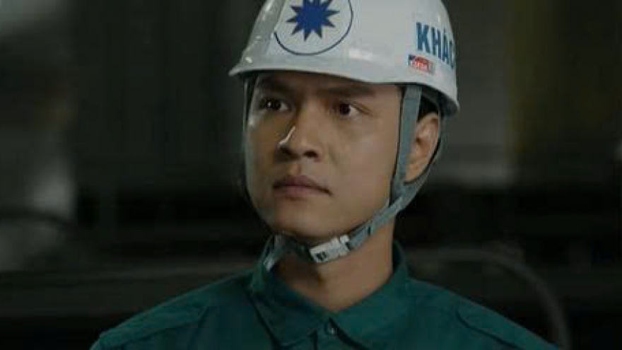 Không giới hạn tập 20: Lợi tức giận khi đồng đội báo cháy giả