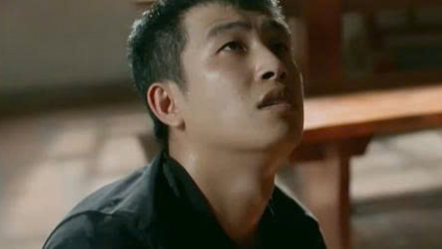 "Đồng hồ đếm ngược" tập 10: Tùng van xin thầy Thắng trả nợ giúp