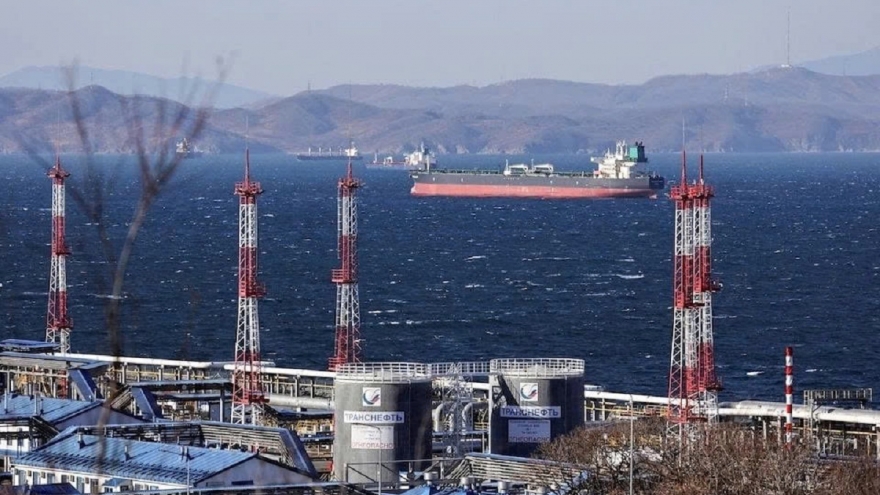 Cuộc chiến Iran thúc đẩy nhu cầu các sản phẩm năng lượng của Nga