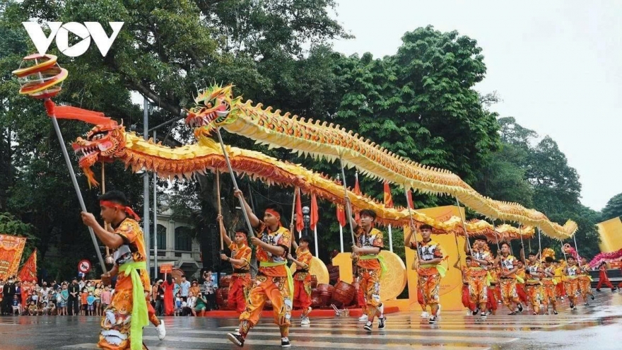 Năng lực văn hoá dân tộc - phần chìm của sức mạnh phát triển