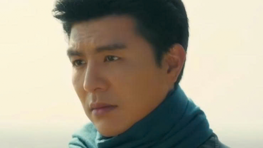 Không giới hạn tập 22: Kiên tỏ tình với Lam Anh