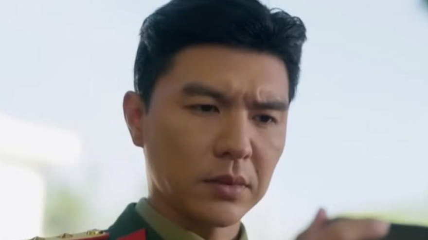 Không giới hạn tập 23: Kiên bị đặt điều, cắt ghép video