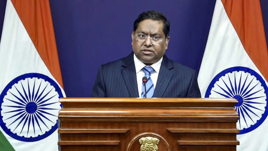 Ấn Độ xác nhận 2 công dân thiệt mạng do xung đột tại Trung Đông