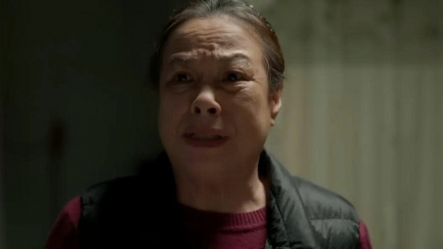 Không giới hạn tập 24: Bà Thoa bức xúc khi Kiên bị vu oan