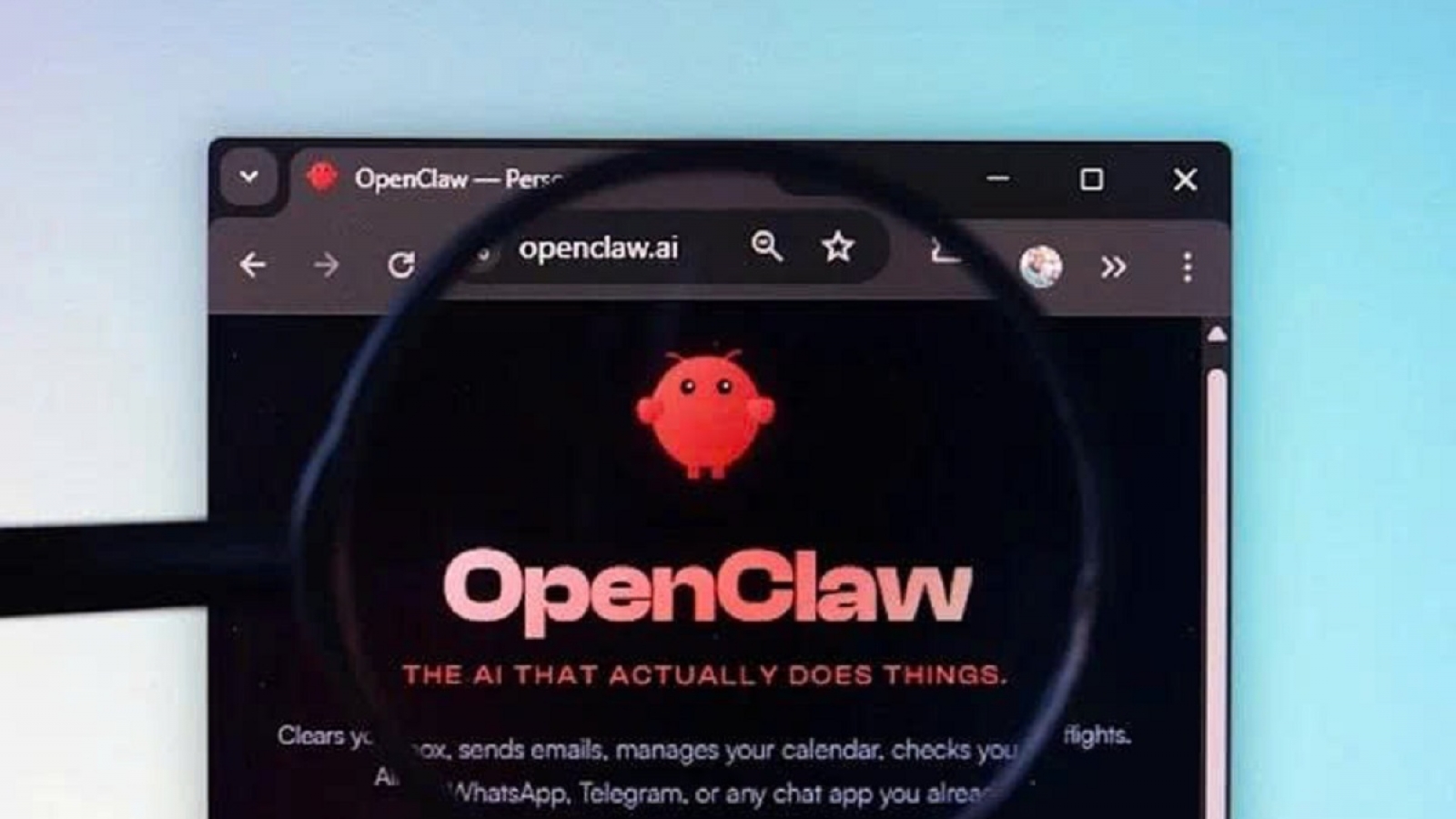 Trung Quốc cảnh báo rủi ro an ninh từ ứng dụng AI OpenClaw lĩnh vực công nghiệp
