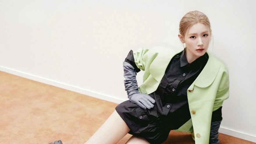 Miyeon: Hành trình trưởng thành với i-dle và những bước tiến mới trong âm nhạc