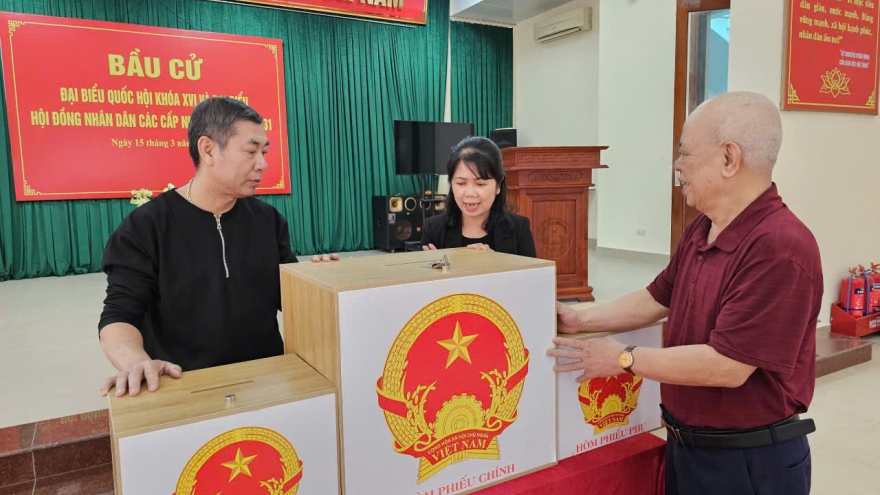 Bắc Ninh sẵn sàng cho ngày hội bầu cử