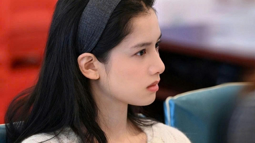 Top 10 nữ diễn viên Trung Quốc có gương mặt mộc đẹp nhất