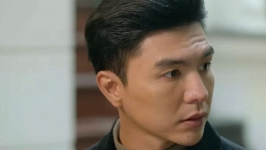 Không giới hạn tập 26: Người yêu cũ đến nhà tìm Kiên