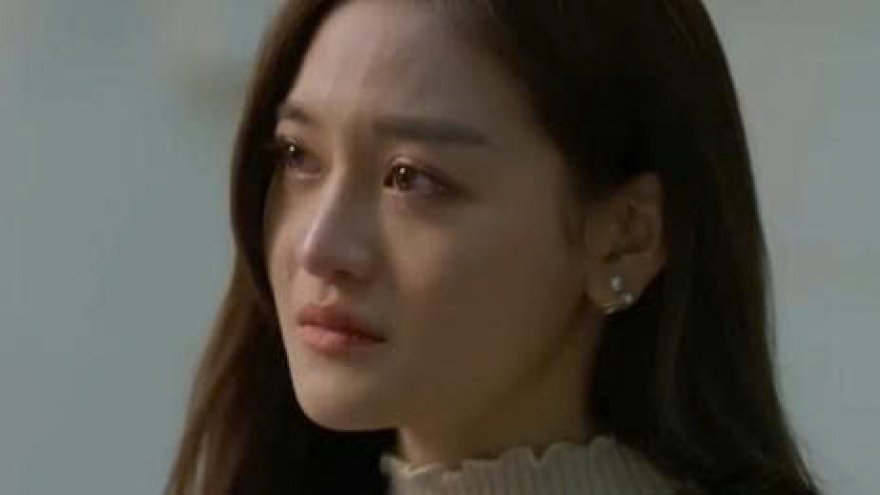 Không giới hạn tập 27: Hà Lê muốn quay lại với Kiên