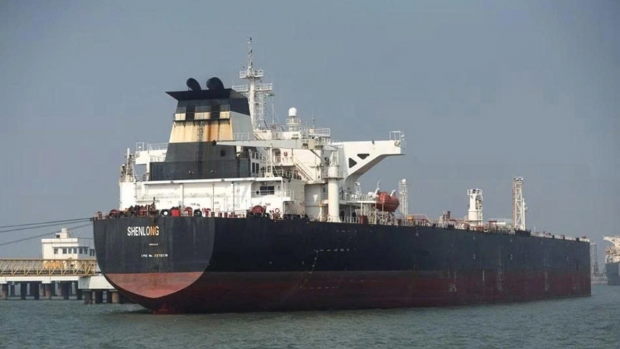 Iran dọa tấn công các cơ sở năng lượng ở Vùng Vịnh